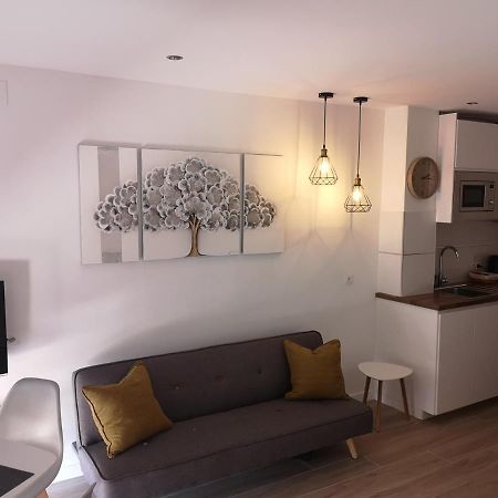 Apartamento Águila Costa Benalmádena Exterior foto
