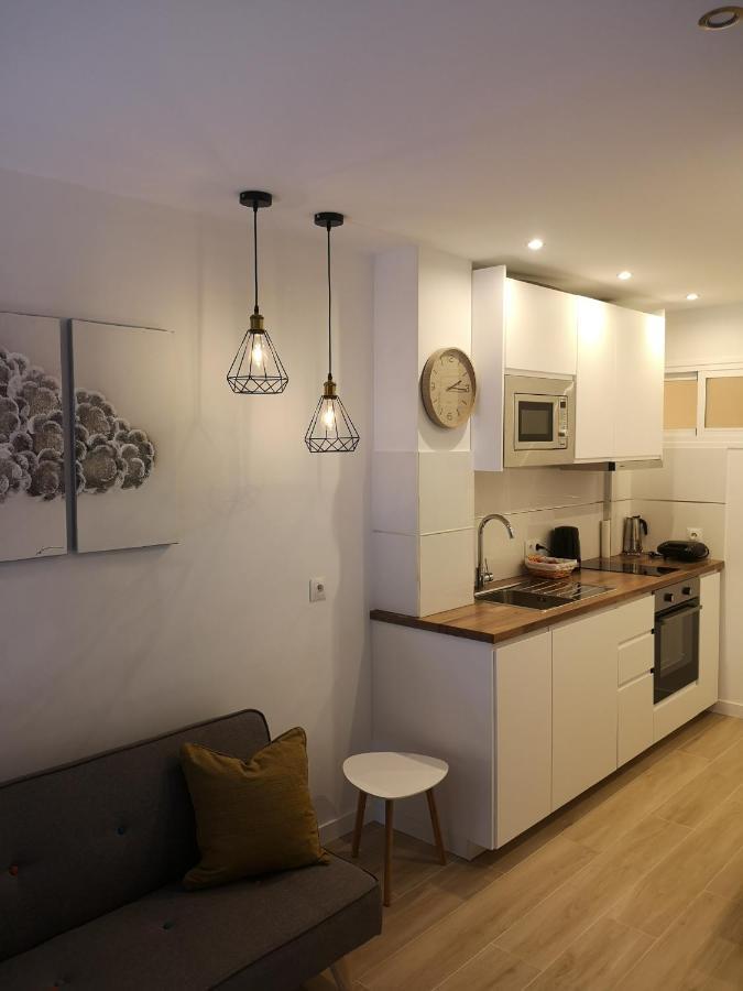 Apartamento Águila Costa Benalmádena Exterior foto