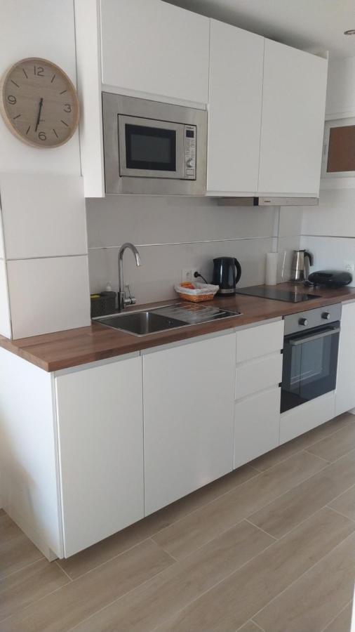 Apartamento Águila Costa Benalmádena Exterior foto