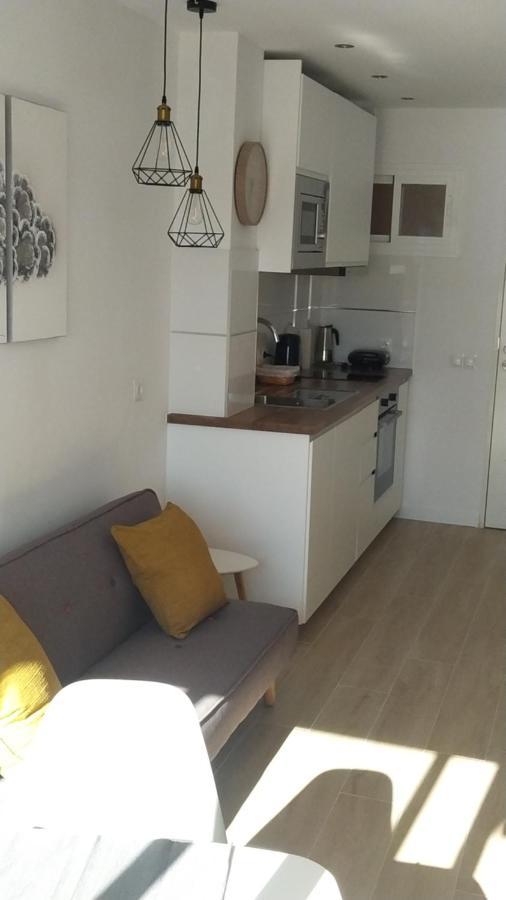 Apartamento Águila Costa Benalmádena Exterior foto