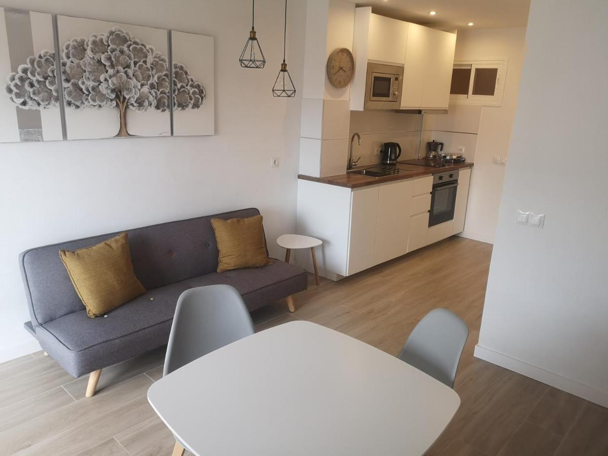 Apartamento Águila Costa Benalmádena Exterior foto