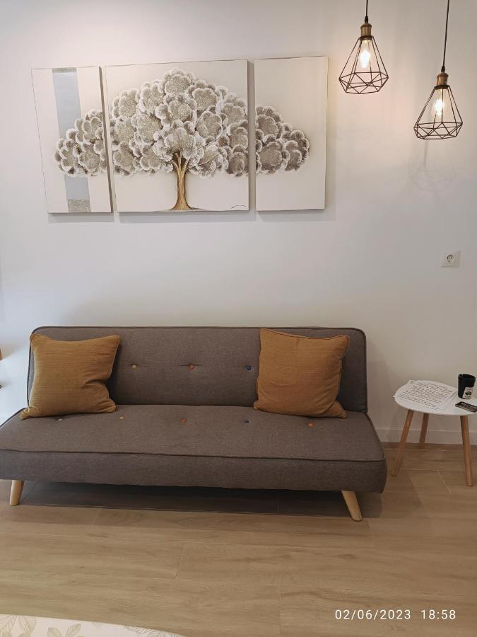 Apartamento Águila Costa Benalmádena Exterior foto