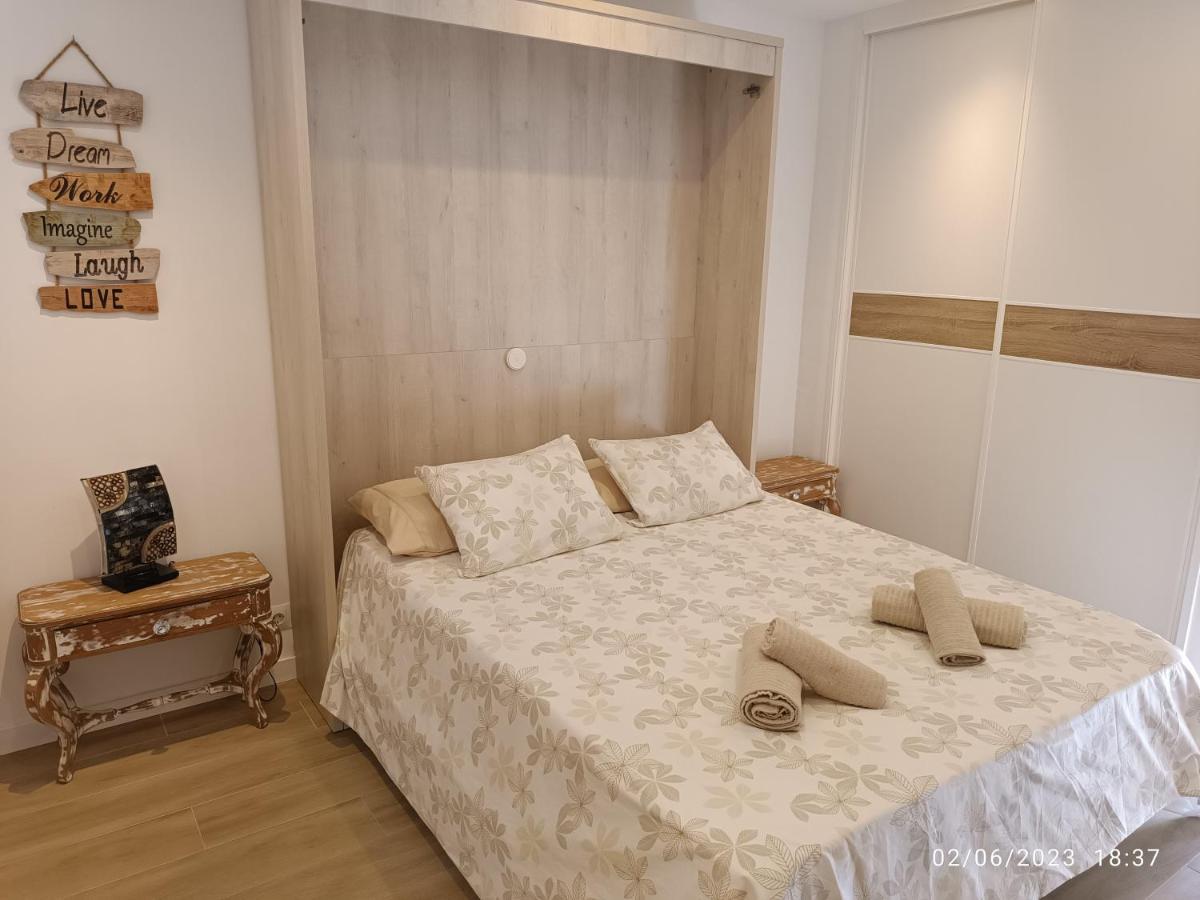 Apartamento Águila Costa Benalmádena Exterior foto